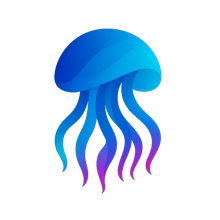 Jellyfish logo